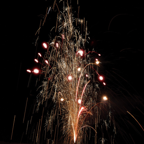 Фонтан РС4300 Пиро-кола