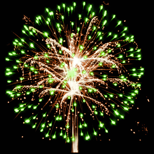 Фейерверк РС8830 Звёзды Москвы (1,2 х 100 залпов) Русская пиротехника