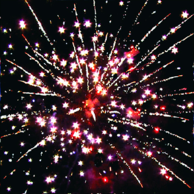 Фейерверк салют ЕС682 Ёлка-шоу 1,25х36 залпов Фейерверк салют ЕС682 Ёлка-шоу 1,25х36 залпов