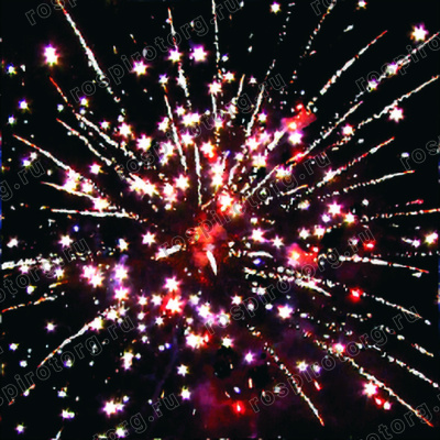 Фейерверк салют ЕС682 Ёлка-шоу 1,25х36 залпов Фейерверк салют ЕС682 Ёлка-шоу 1,25х36 залпов