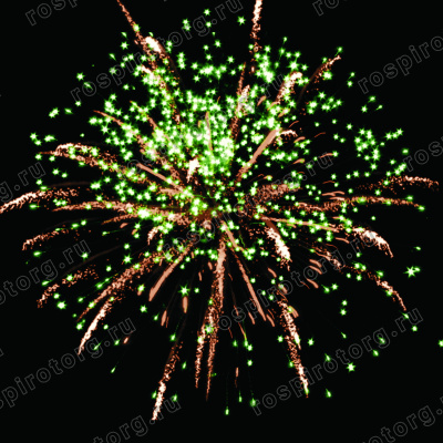 Римские свечи УПАКОВКА 2 шт Малиновка РС5376:  (1,0 х 8 залпов) Русская пиротехника