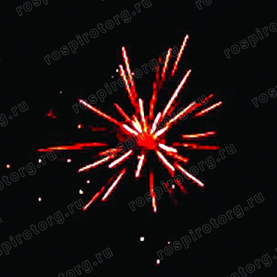 Римские свечи РК5003 Сокровища Майя (0,7 х 10 залпов) Русская пиротехника