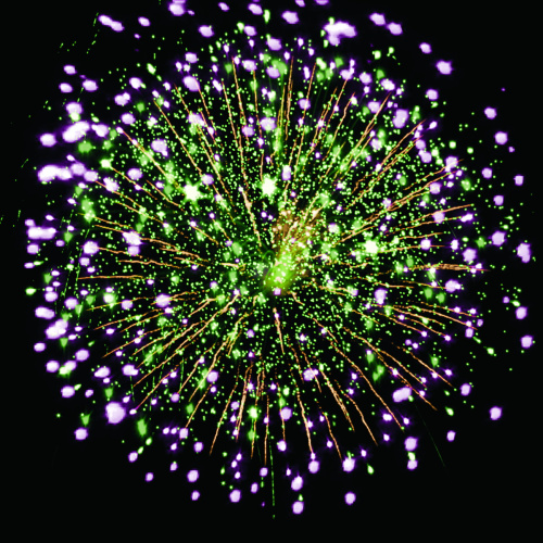 Фейерверк РС7970 СССР lite 1,0 х 288 залпов