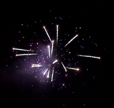 Римская свеча РС5670 Магия огня 1,5 х 8 залпов