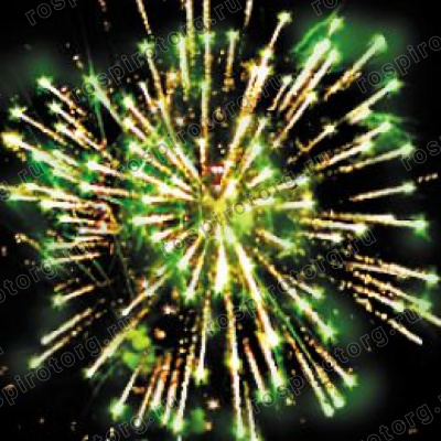 Фейерверк Р7492 Снегурочка 1,0 х 25 залпов