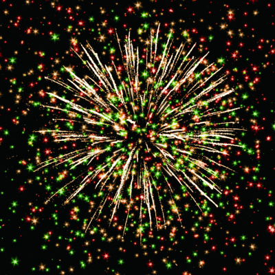 Фейерверк РС6644 Сто пудов: (0,8 х 100 залпов) Русская пиротехника