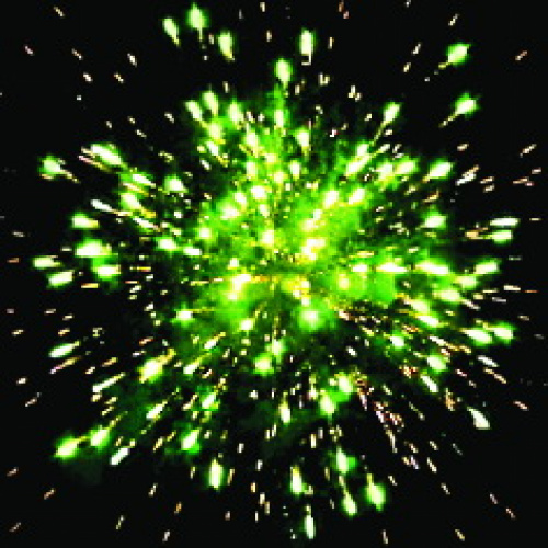 Фейерверк Р7018 Фуршет 0,6 х 32 залпа