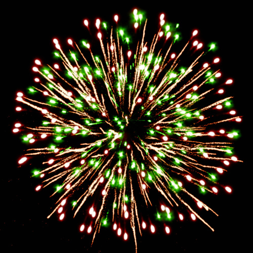 Фейерверк РС9290 Профессиональный 0,8, 1, 1,2 х 578 залпов