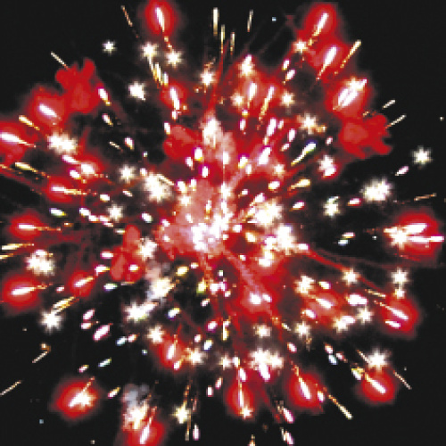 Фейерверк Р7553 Миллион алых роз (1,0 х 315 залпов) Русская пиротехника Фейерверк Р7553 Миллион алых роз (1,0 х 315 залпов) Русская пиротехника