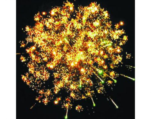 Римская свеча Р5800 Альтаир 8 залпов