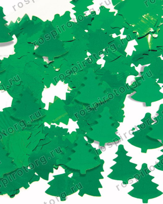 АС0334 Пневмохлопушка Новогодняя-30