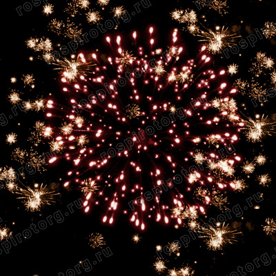 Фейерверк РС6132 Кот Котофеич (0,7 х 8 залпов) Русская пиротехника