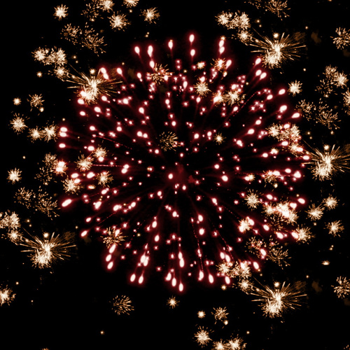 Фейерверк РС6132 Кот Котофеич (0,7 х 8 залпов) Русская пиротехника