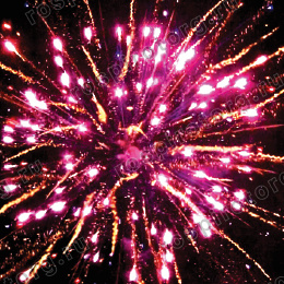 Салют Р7510 Лапландия (1,0 х 40 залпов) Русский фейерверк