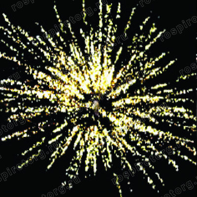 Римская свеча Р5940 Базука 0,8 х 24 залпа