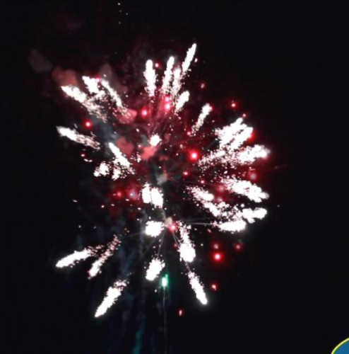 Фейерверк Р7808 Суперхит (1,25 х 25 залпов) Русская пиротехника