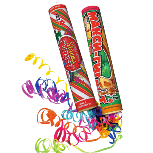 Набор Петарды и бенгальские огни №1 (42 шт. + ПОДАРОК)