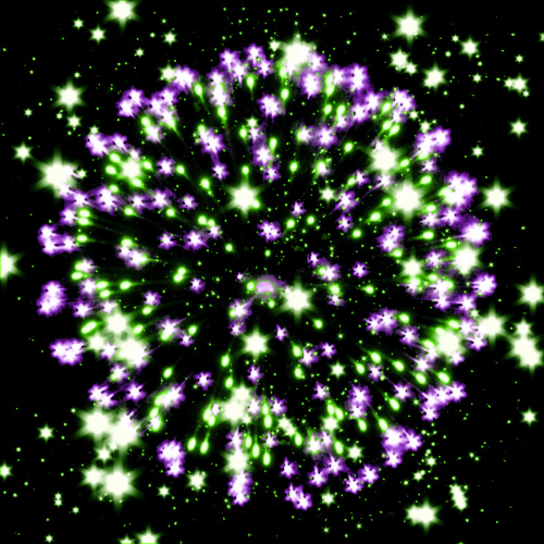 Фейерверк ОС6020 Амстердам 0,6 х 88 залпов