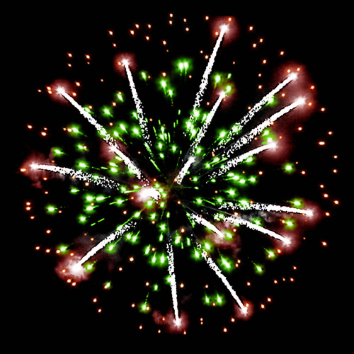 Фейерверк РС8900 Мегаполис 1,25 х 150 залпов