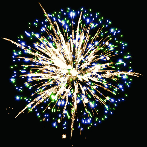 Фейерверк РС8440 Салют по ГОСТу 1,25 х 48 залпов