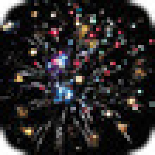 Фейерверк Р6736 Винни-Бух (салют + фонтан) 0,8 калибр х 10 залпов