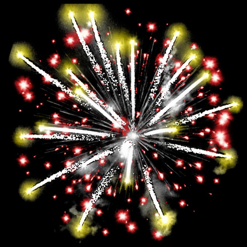 Фейерверк РС6360 Мороз и Ко 0.8 х19залпов Фейерверк РС6360 Мороз и Ко 0.8 х19залпов