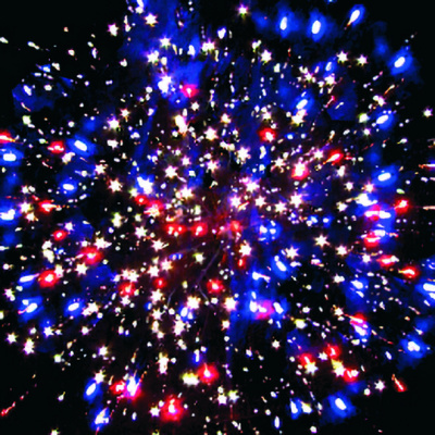 Фейерверк салют ЕС682 Ёлка-шоу 1,25х36 залпов Фейерверк салют ЕС682 Ёлка-шоу 1,25х36 залпов