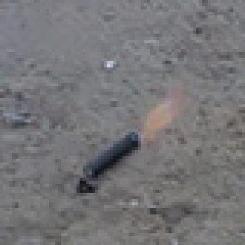 Р1400 Петарды Корсар 4 (1уп.*12 шт) Русский фейерверк