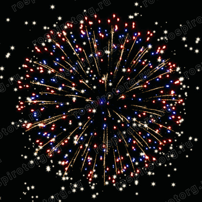 Фейерверк ОС9200 Абу-Даби 0,8 х 127 залпов