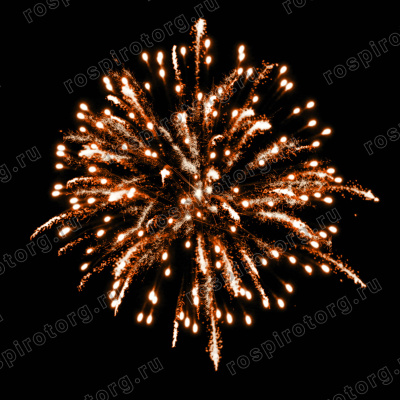 Фейерверк РС9075 Хит Сезона 1,0/1,2/2,0 х 130 залпов