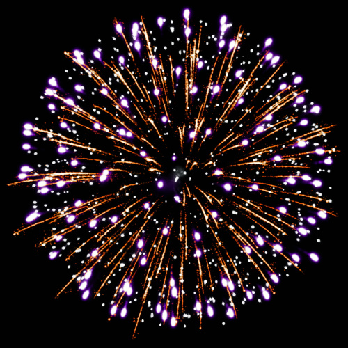 Фейерверк РС9670 Для крутой компании (2,0 х 72 залпа)