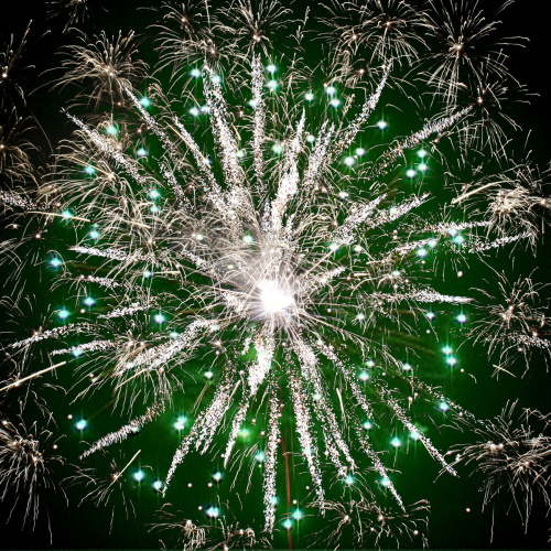 Фейерверк РС9050 Сириус 0,8х32,1,0х48, 1,2х20 залпов