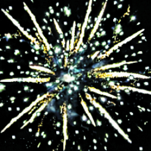 Фейерверк ЕС260 Маракасы 0,8 х 25 залпов