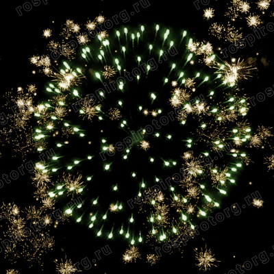 Фейерверк РС6130 Чувачок 0,7 х 8 залпов