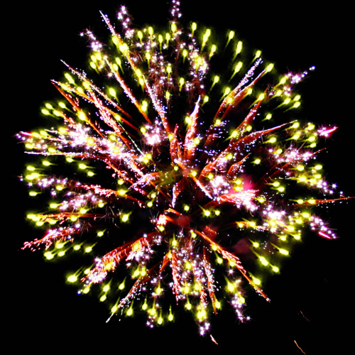 Фейерверк РС9250 Достояние Республики (378 залпов х 0,7 1,2)