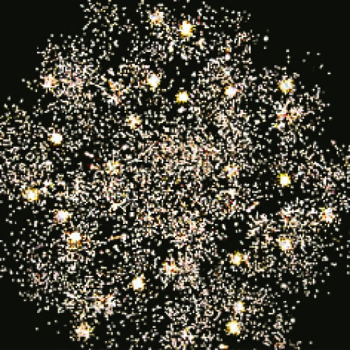 Римская свеча Р5518 Бабахыч 0,8 х 5 залпов