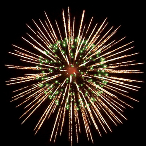 Фейерверк РС9750 Взятие Берлина 2,75 х 49 залпов КРУПНЫЙ КАЛИБР