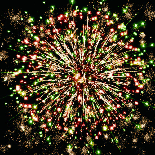 Фейерверк ОС9100 Рио 0,8 х 108 залпов