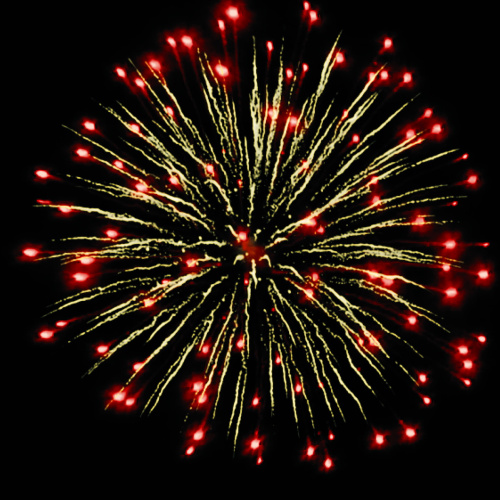 Фейерверк РС8980 Налог на роскошь 1,25 х 300 залпов