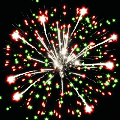 Фейерверк ОС9200 Абу-Даби 0,8 х 127 залпов