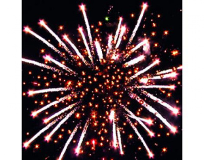 Фейерверк Р7471 ZORRO 1,0 х 19 залпов