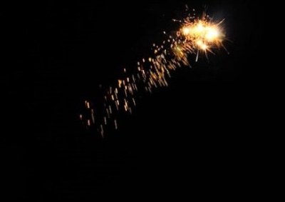 Римские свечи РС5030 Звездопад 0.6 х 7 залпов