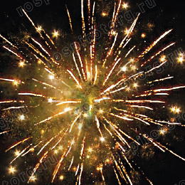 Фейерверк Р7954 Новый год у ворот 1,25" х 60 залпов