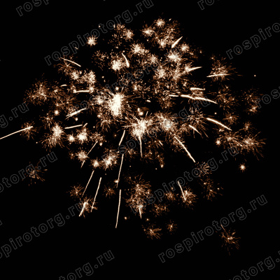 Римская свеча РС5243 Ассоль