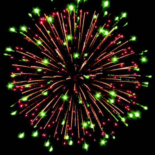 Фейерверк РС8980 Налог на роскошь 1,25 х 300 залпов