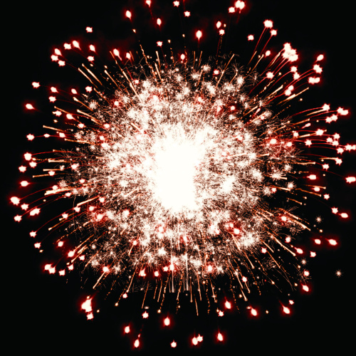 Фейерверк РС9058 На всю катушку (1, 1,2 х 116 залпов) Русская пиротехника