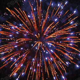 Батареи салютов Р8279 Бизнес класс (1,0"; 1,25"х 88) Русский фейерверк