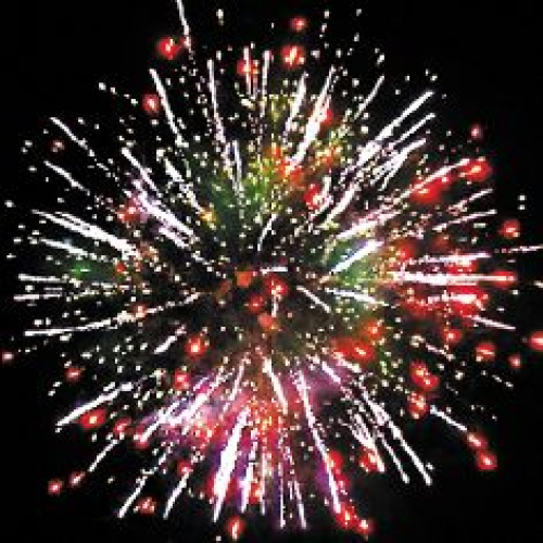 Фейерверк + фонтан Р6805 Огненный ви х рь 1 х 22 выстрела Фейерверк + фонтан Р6805 Огненный ви х рь 1 х 22 выстрела