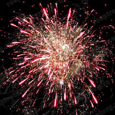 Фейерверк ОС6035 Кенгуру 0,7 х 8 залпов