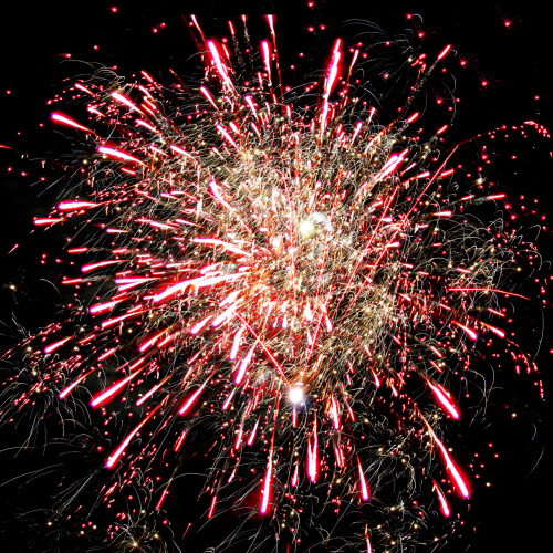 Фейерверк ОС6035 Кенгуру 0,7 х 8 залпов